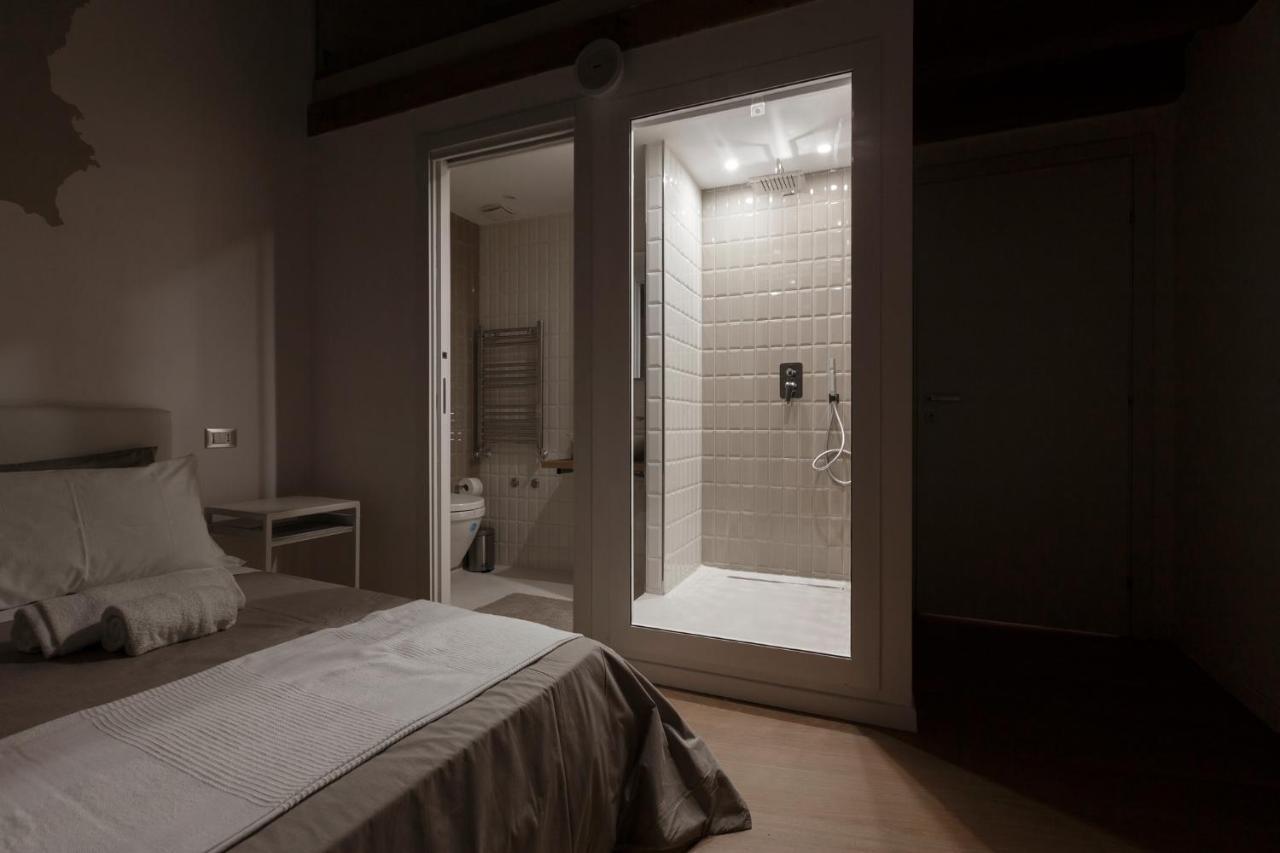 Sicily Dreams Luxury Bed & Breakfast Agrigento Exterior photo