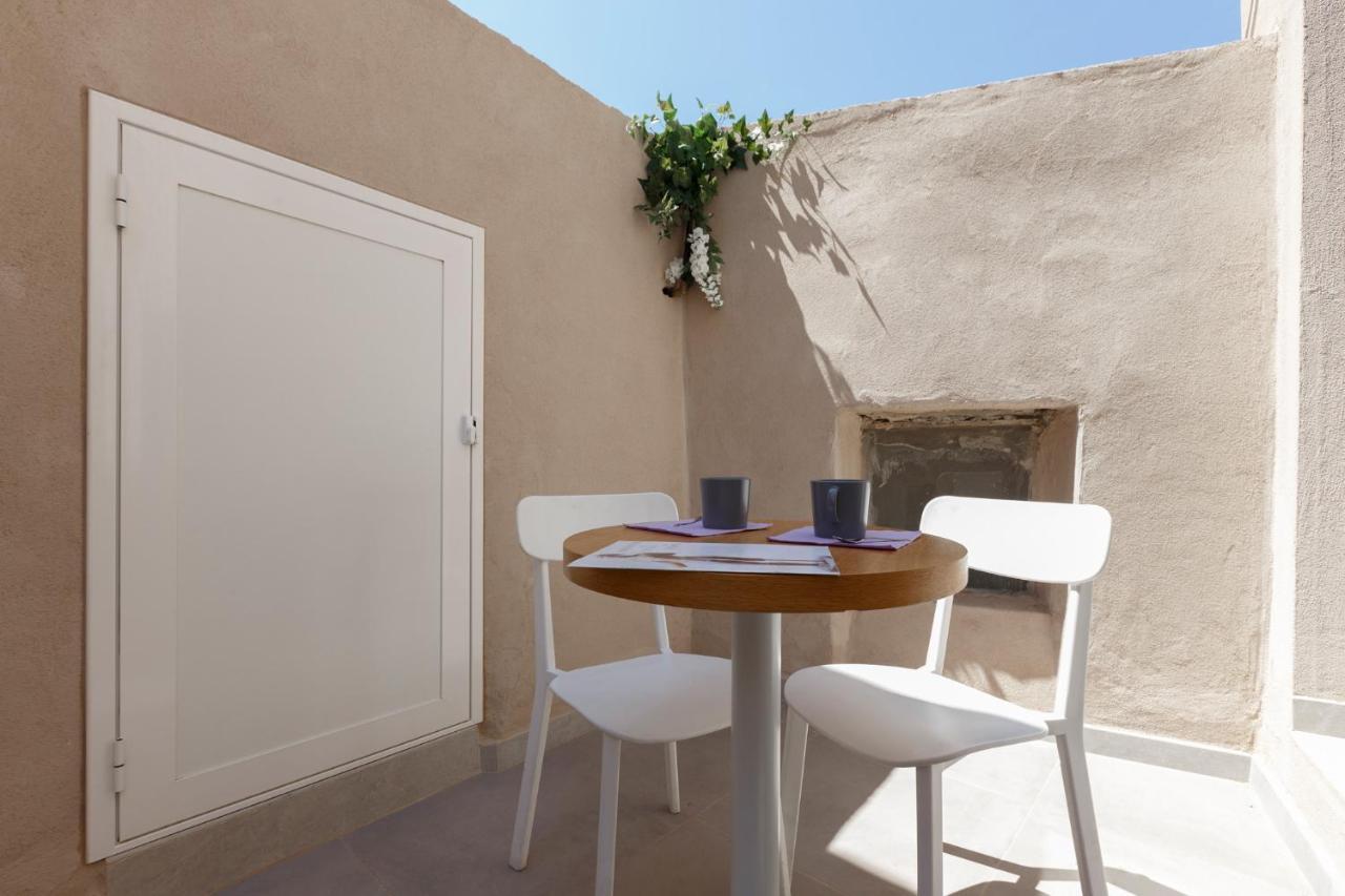 Sicily Dreams Luxury Bed & Breakfast Agrigento Exterior photo